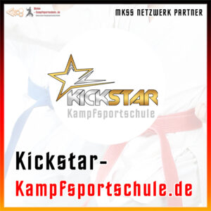 Profilbild 011 Kickstar - Beratung von Kampfsportschulen