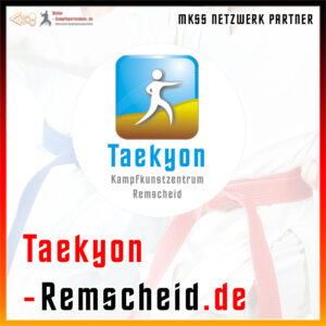Profilbild 031 Taekyon - Kampfsportschule